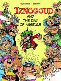 IZNOGOUD GN VOL 03 DAY OF MISRULE
