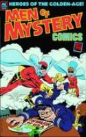 MEN OF MYSTERY #79