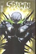 SPAWN #186 2ND PTG (PP #846)