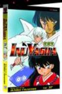 INU YASHA TP VOL 37