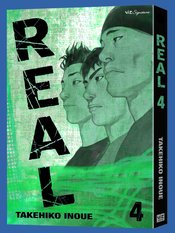 (USE MAR248363) REAL GN VOL 04