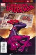 AMAZING SPIDER-MAN #588