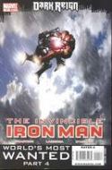 INVINCIBLE IRON MAN #11 DKR