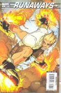 RUNAWAYS 3 #8