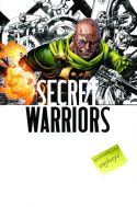 SECRET WARRIORS #2 DKR
