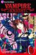 (USE JUL148052) VAMPIRE KNIGHT GN VOL 06