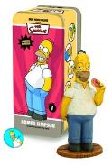 SIMPSONS CLASSIC CHARACTER #1 HOMER SIMPSON