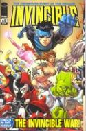 INVINCIBLE #60
