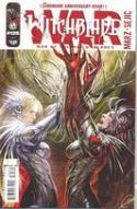 WITCHBLADE #125 SEJIC CVR C