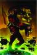 DEADPOOL PREM HC VOL 01 SECRET INVASION