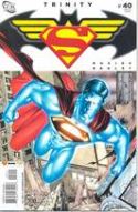 TRINITY #40