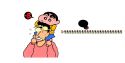CRAYON SHINCHAN VOL 08 (MR)