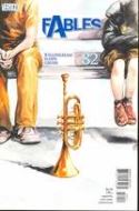 FABLES #82 (MR)