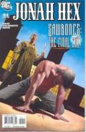 JONAH HEX #41