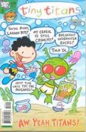 TINY TITANS #14