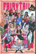 FAIRY TAIL GN VOL 06
