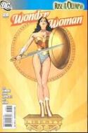 WONDER WOMAN #28 VAR ED