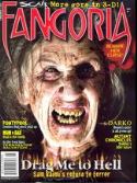 FANGORIA #283 MAY 2009