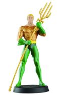 DC SUPERHERO FIG COLL MAG #31 AQUAMAN