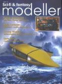 SCI FI & FANTASY MODELLER VOL 13
