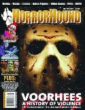 HORRORHOUND #17