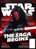 STAR WARS INSIDER #109 SPECIAL NEWSSTAND ED