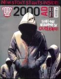2000 AD #1633
