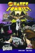 JESUS HATES ZOMBIES LINCOLN HATES WEREWOLVES GN VOL 02 (OF 4