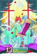 (USE MAY138164) D GRAY MAN GN VOL 13