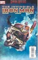 INVINCIBLE IRON MAN #12 DKR
