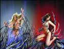 WITCHBLADE #124 NY COMIC CON EXCLUSIVE VAR