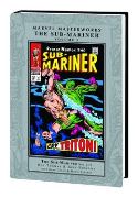 MMW SUB-MARINER HC VOL 03
