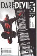 DAREDEVIL NOIR #1 (OF 4)