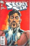 SECRET SIX #8