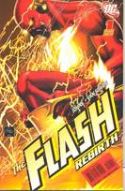 FLASH REBIRTH #1 (OF 6)