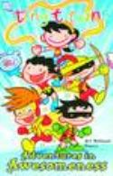 TINY TITANS TP VOL 02 ADVENTURES IN AWESOMENESS