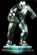 DESTROYER STATUE