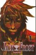 (USE APR179144) JACK FROST TP VOL 01