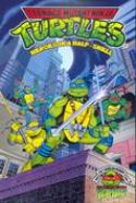 TMNT ADVENTURES TP VOL 01 HEROES IN A HALF SHELL