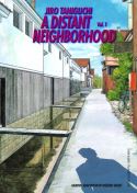 A DISTANT NEIGHBORHOOD GN VOL 01 (MAR094248)
