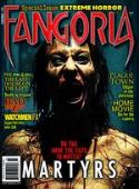 FANGORIA #284 JUN 2009