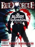 RUE MORGUE MAGAZINE #90