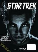 STAR TREK MAGAZINE #18 SPECIAL NEWSSTAND ED