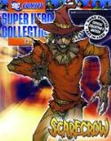 DC SUPERHERO FIG COLL MAG #13 SCARECROW