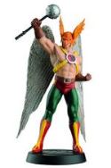 DC SUPERHERO FIG COLL MAG #33 HAWKMAN