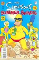 SIMPSONS SUMMER SHINDIG #3