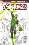 GREEN LANTERN #36 2ND PTG
