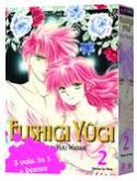FUSHIGI YUGI VIZBIG ED TP VOL 02