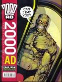 2000 AD #1634