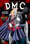 DETROIT METAL CITY GN VOL 01 (MR)